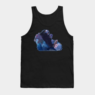 km2 Tank Top